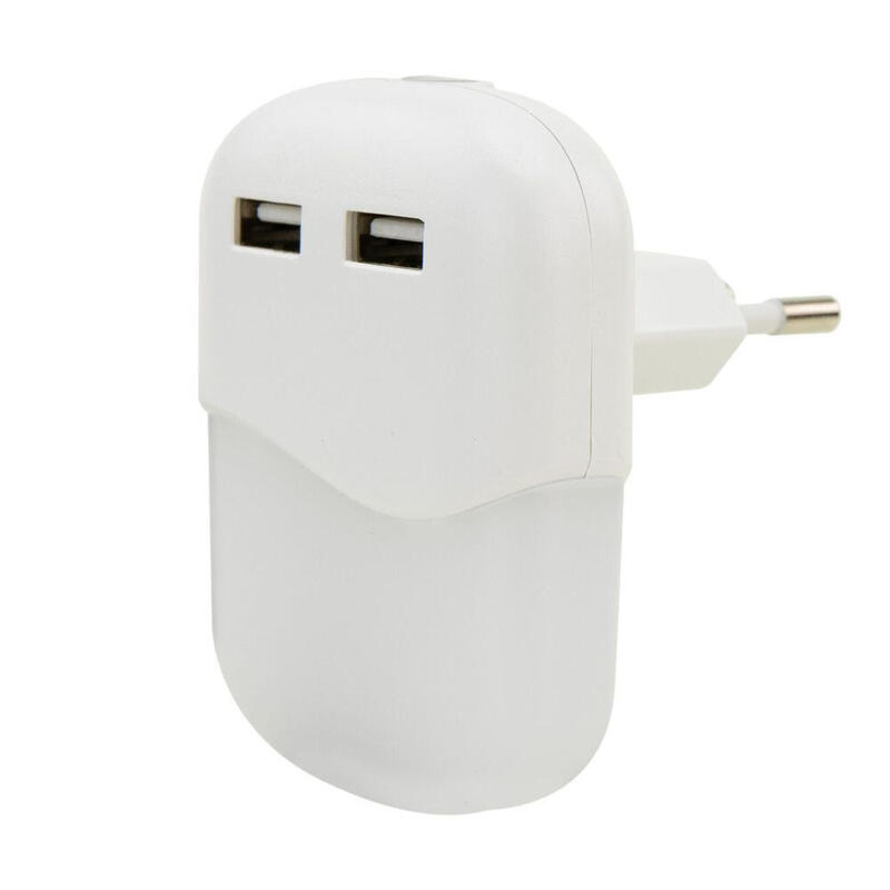 Ansmann nl15ac + 2usb