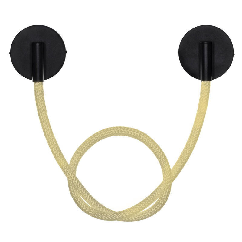 Aplique  activejet  led aje-camelia ww