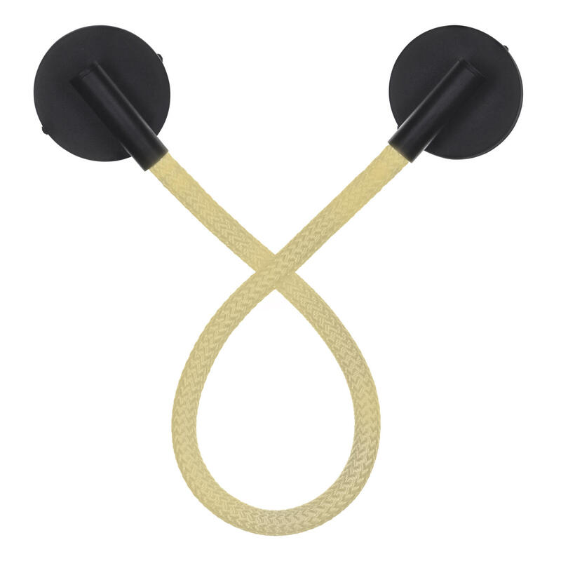 Aplique  activejet led aje-livio ww