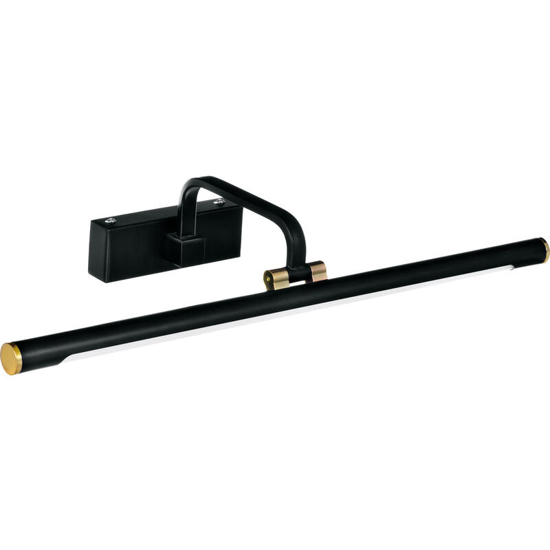 Aplique decorativo de pared activejet aje-fado