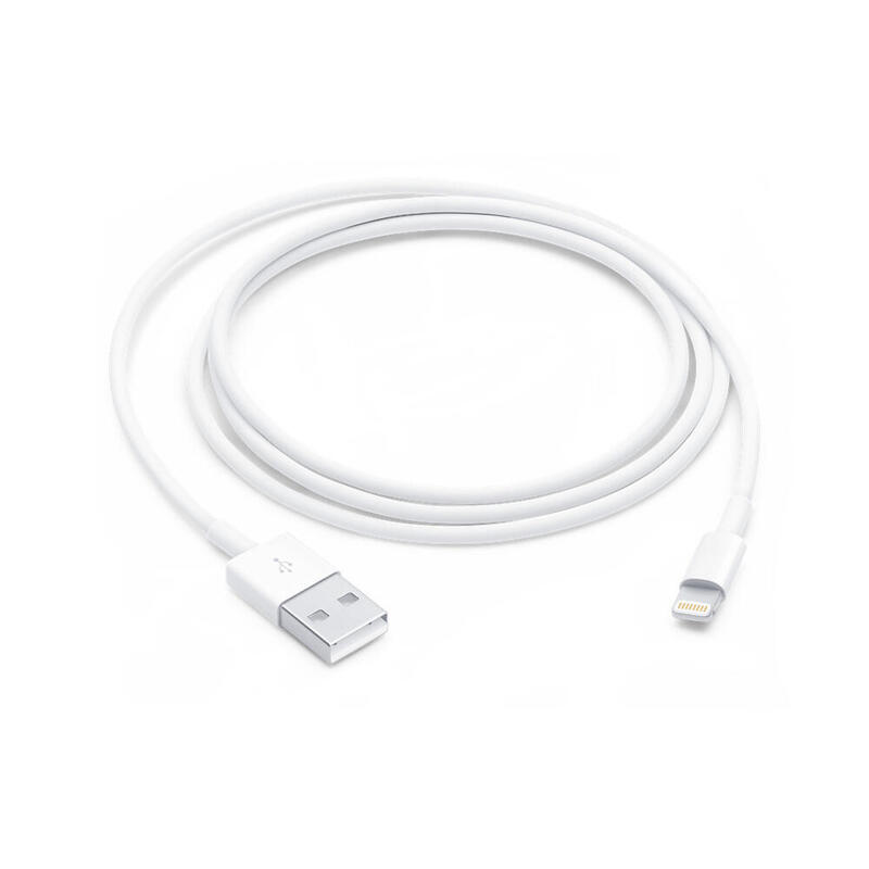 Apple cable apple lightning a usb v2 1m