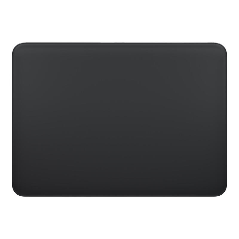 Apple magic trackpad – black multi-touch surface