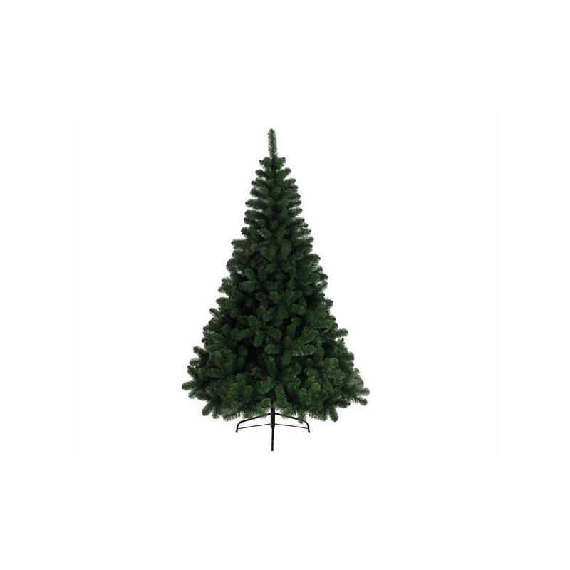 Arbol de navidad tipo pino 770 ramas 210cm