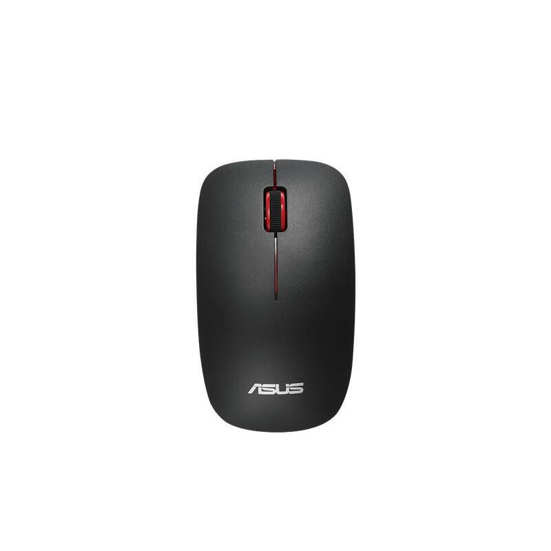 Asus wt300 ratÓn rf inalÁmbrico Óptico 1600 dpi ambidextro