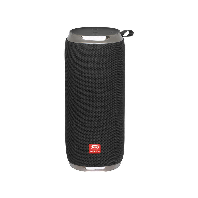Atavoz portÁtil xr 120 bt 16w negro