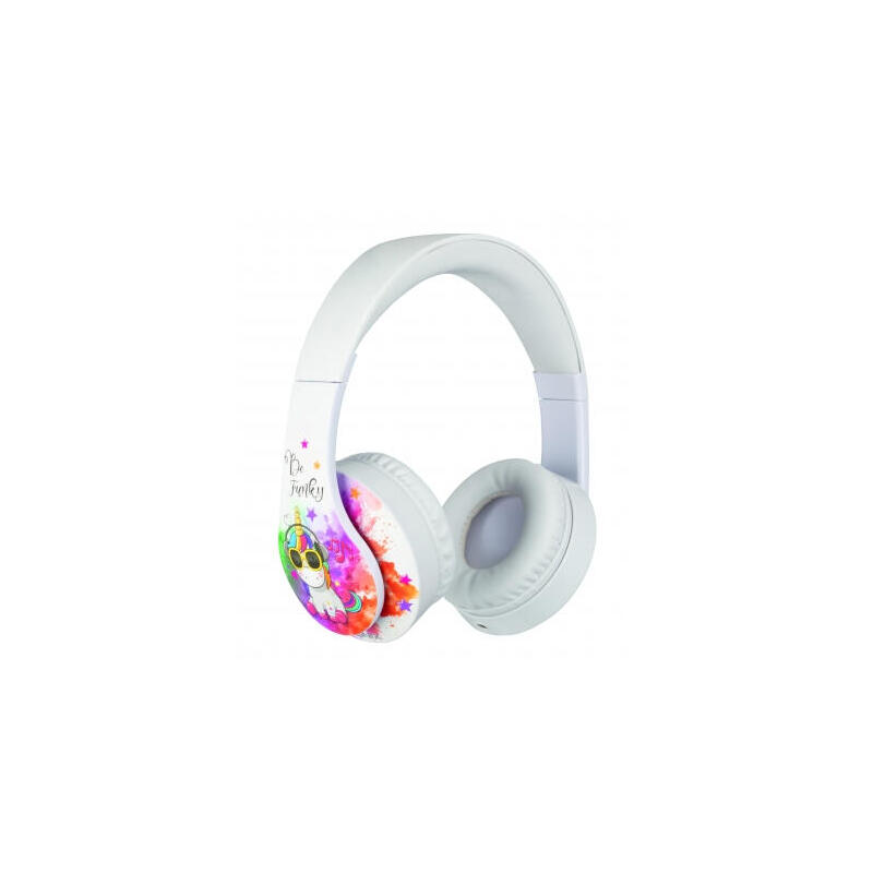 Auricular unik gaming be funky