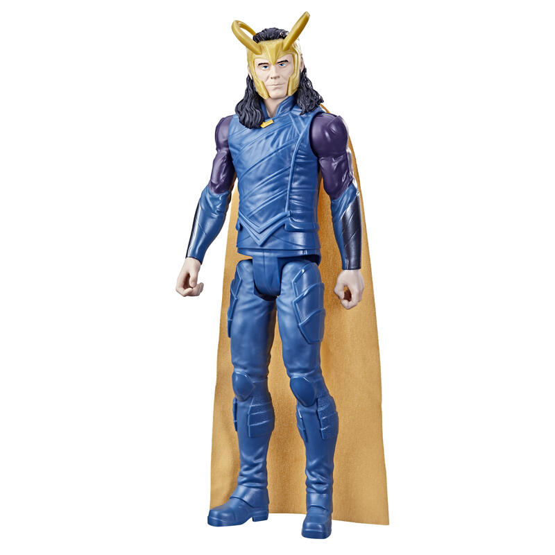 Avengers – titan heroes – loki (f2246)