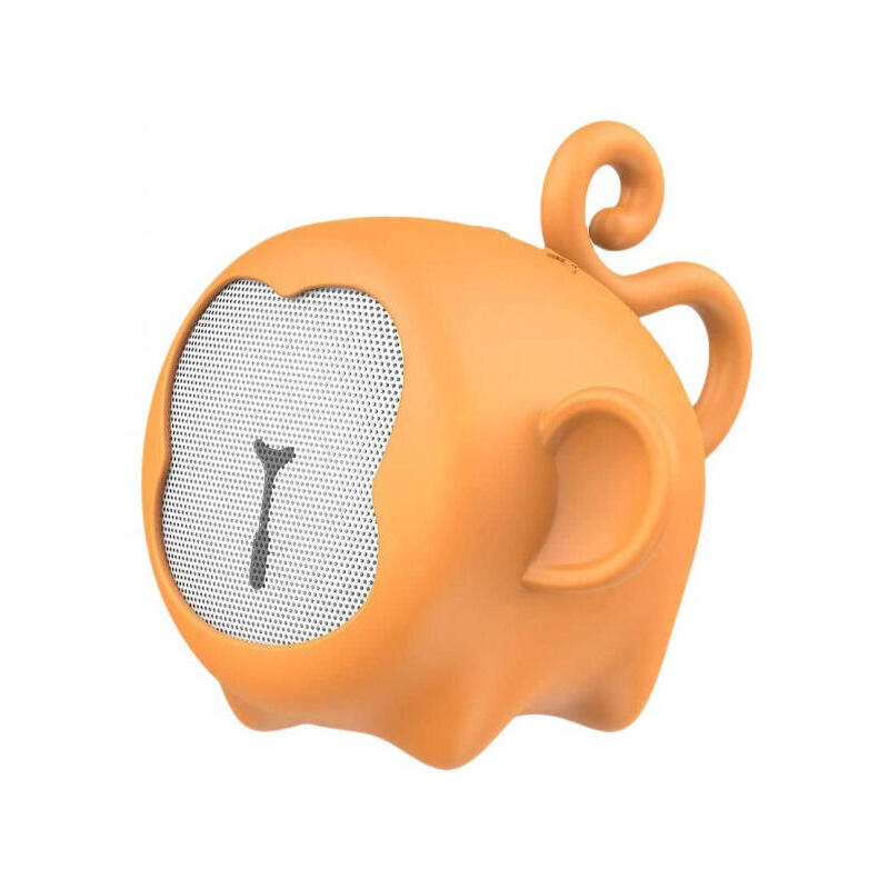 Avenzo altavoz bluetooth infantil pig