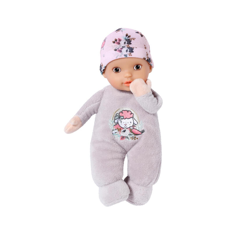 Baby annabell® sleep well for babies 30 cm, puppe 706442