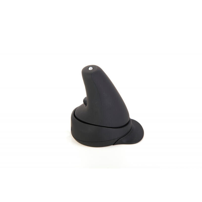 Bakkerelkhuizen rockstick 2 ratón rf inalámbrico 2000 dpi ambidextro