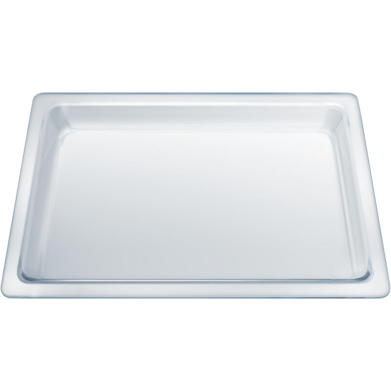 Bandeja de cristal neff z11gu20x0 para hornear transparente z11gu20x0