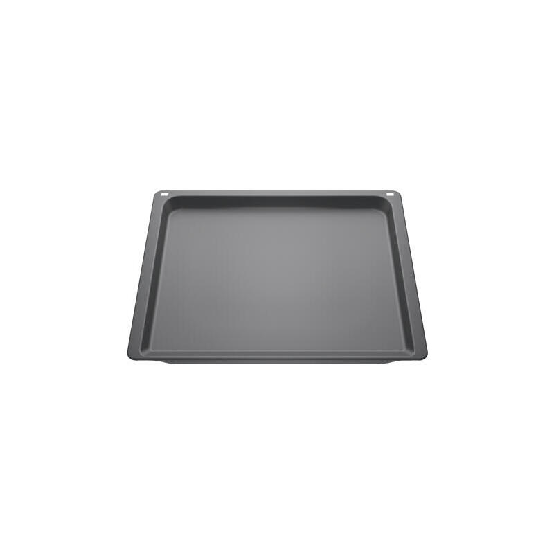 Bandeja de horno esmaltada siemens hz631070 antracita hz631070