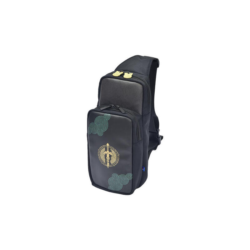 Bandolera hori nintendo switch zelda tok adventure