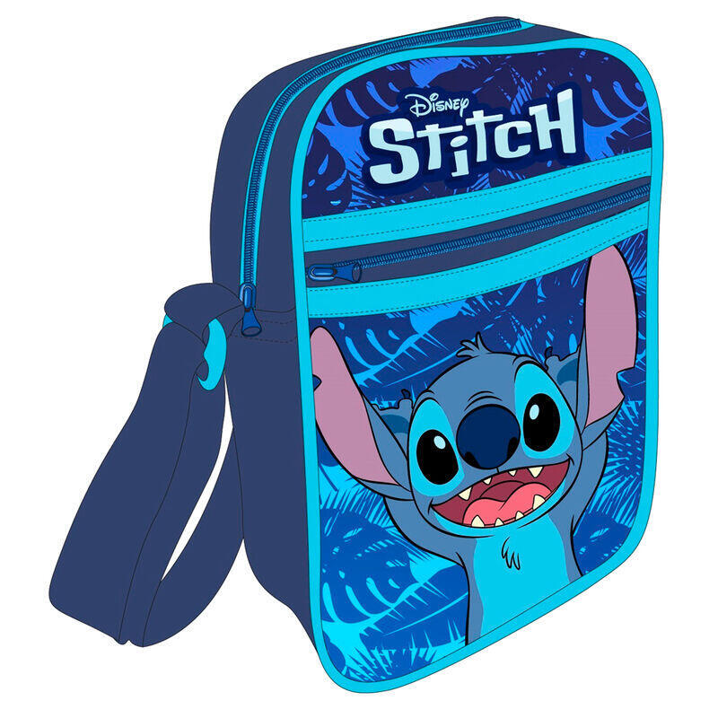 Bandolera stitch disney
