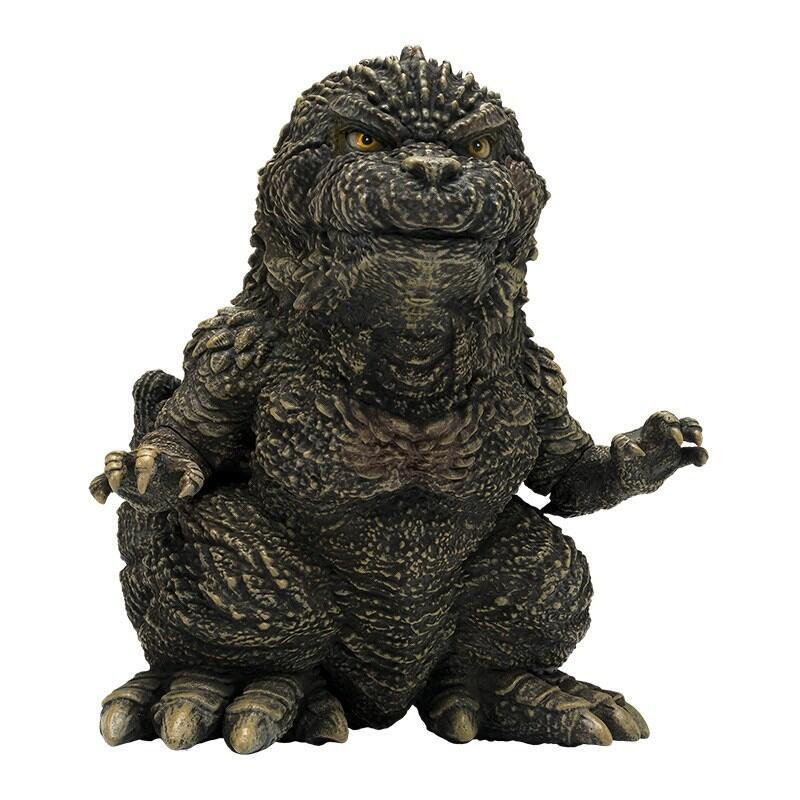 Banpresto godzilla minus one enshrined monsters – godzilla 2023 ver.2 (ver.b)