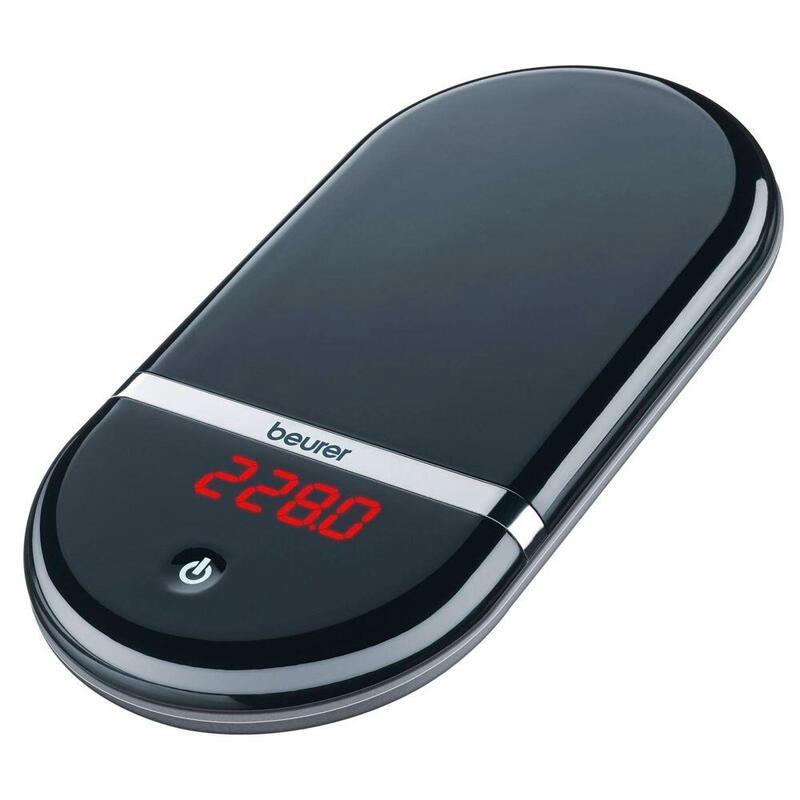 BÁscula de cocina beurer ks 36