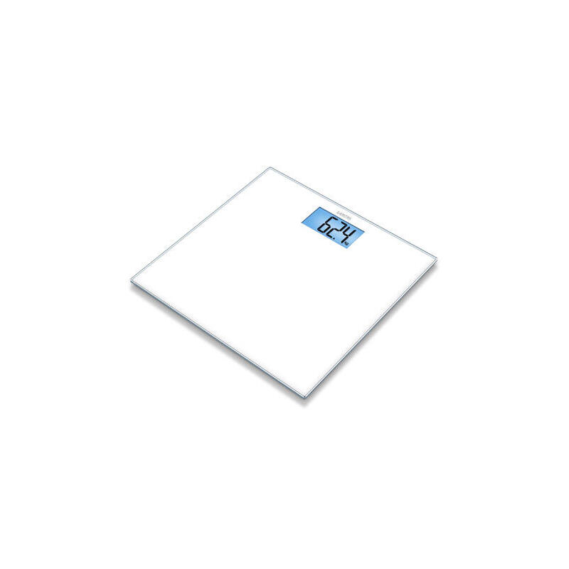 BÁscula de cocina sanitas sgs 03