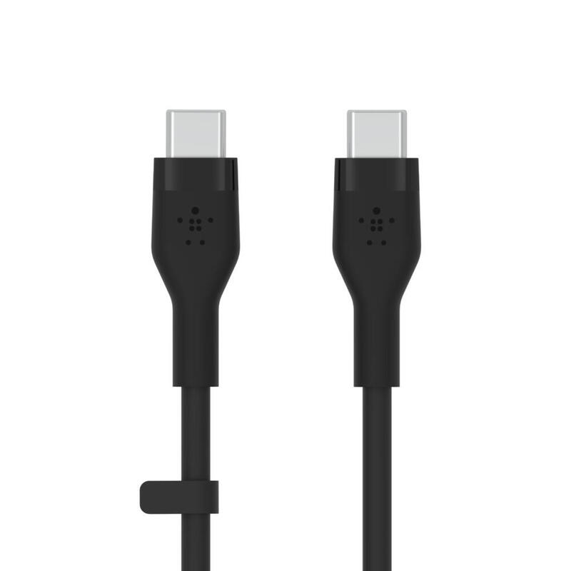 Belkin boost?charge flex cable usb 3 m usb 2.0 usb c negro