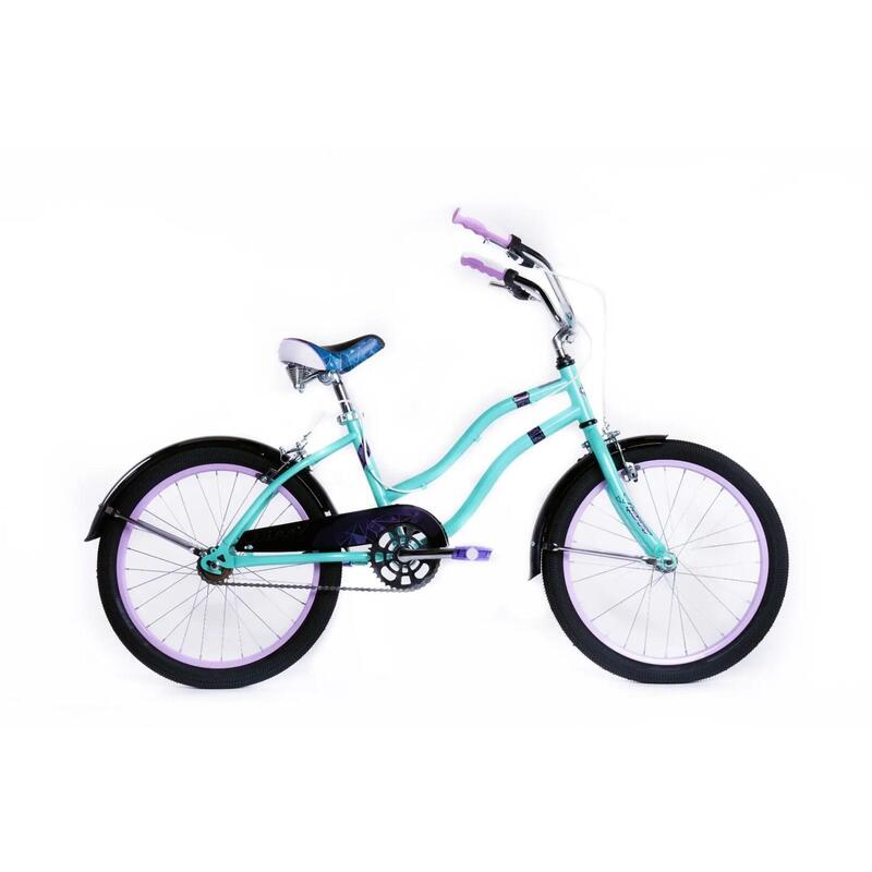 Bicicleta para niños 20″ huffy fairmont 73559w