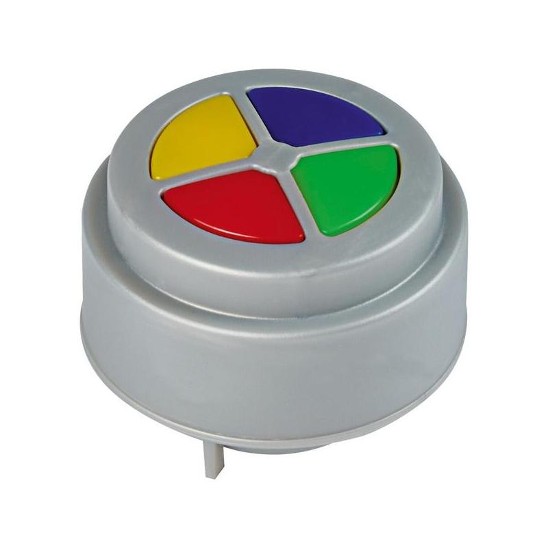 Big juguete musical de bocina con sonido divertido para coche bobby 800056496