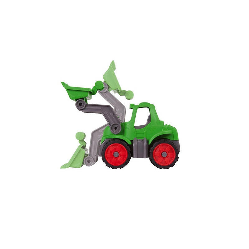 Big power worker mini tractor