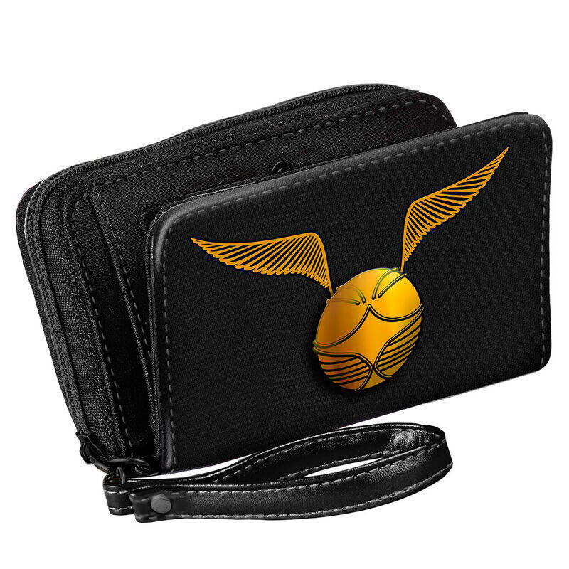 Billetero wings harry potter