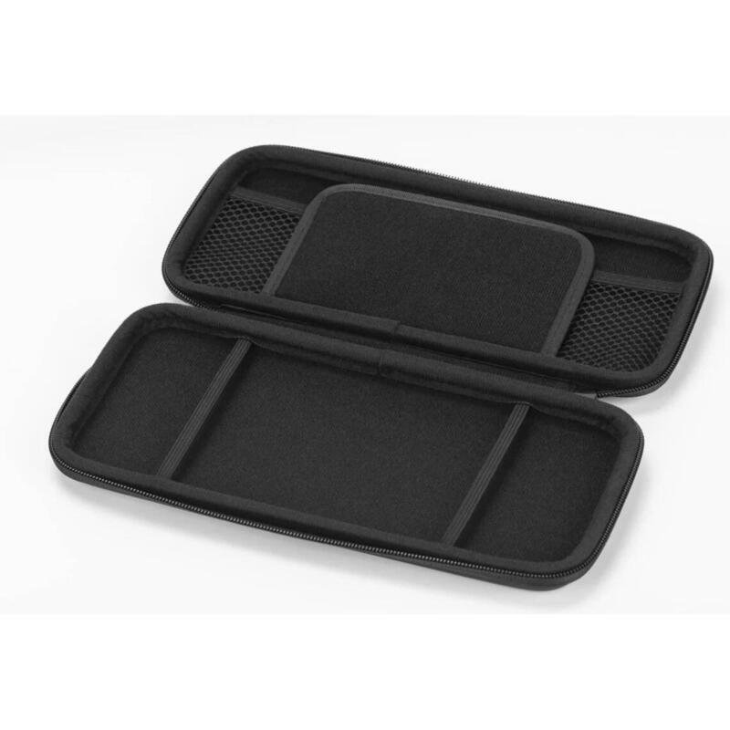 Bolsa nplay armour 10.1 negro