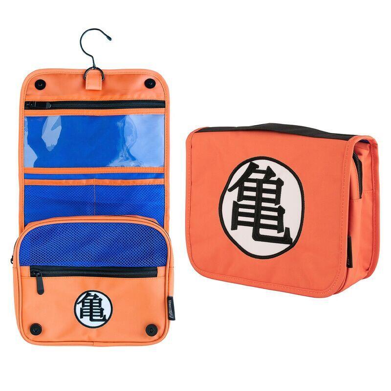 Bolsa organizadora dragon ball