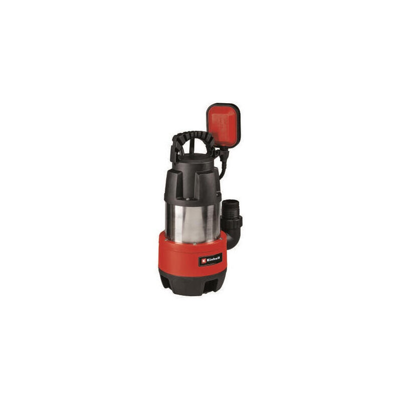 Bomba de agua sucia einhell  gc-dp 9040 n, sumergible