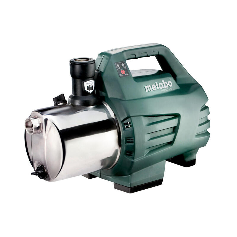 Bombas metabo 600966000