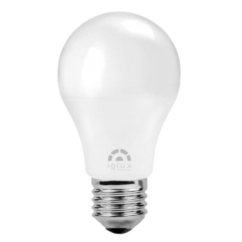 Bombilla led iglux xst-1227-f v2 casquillo e27 12w 1100 lÚmenes 5500k