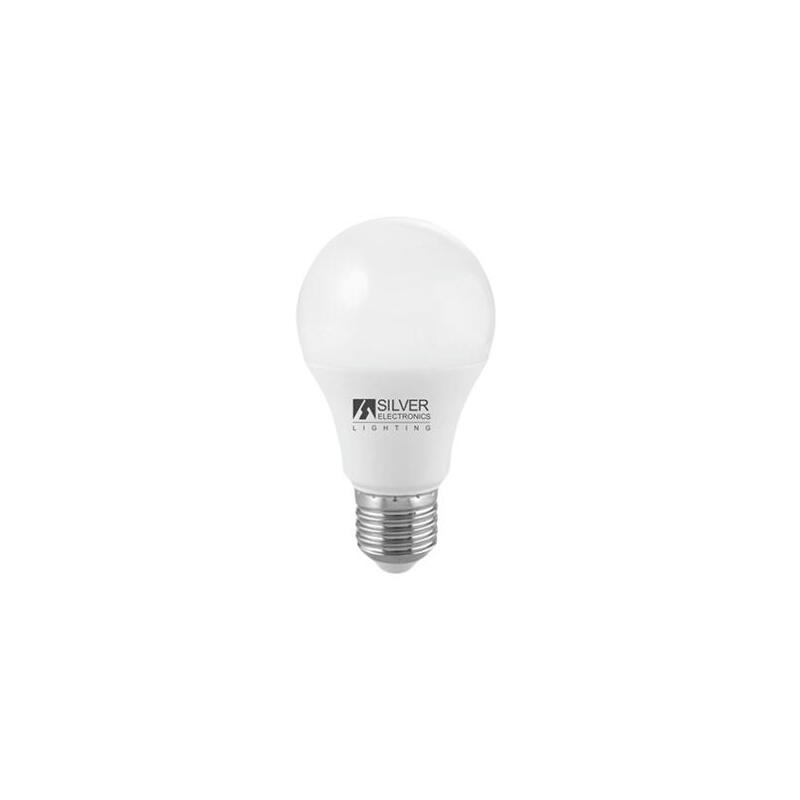 Bombilla led silver sanz 1981927 eco estandar 10w –  e27 –  6000k