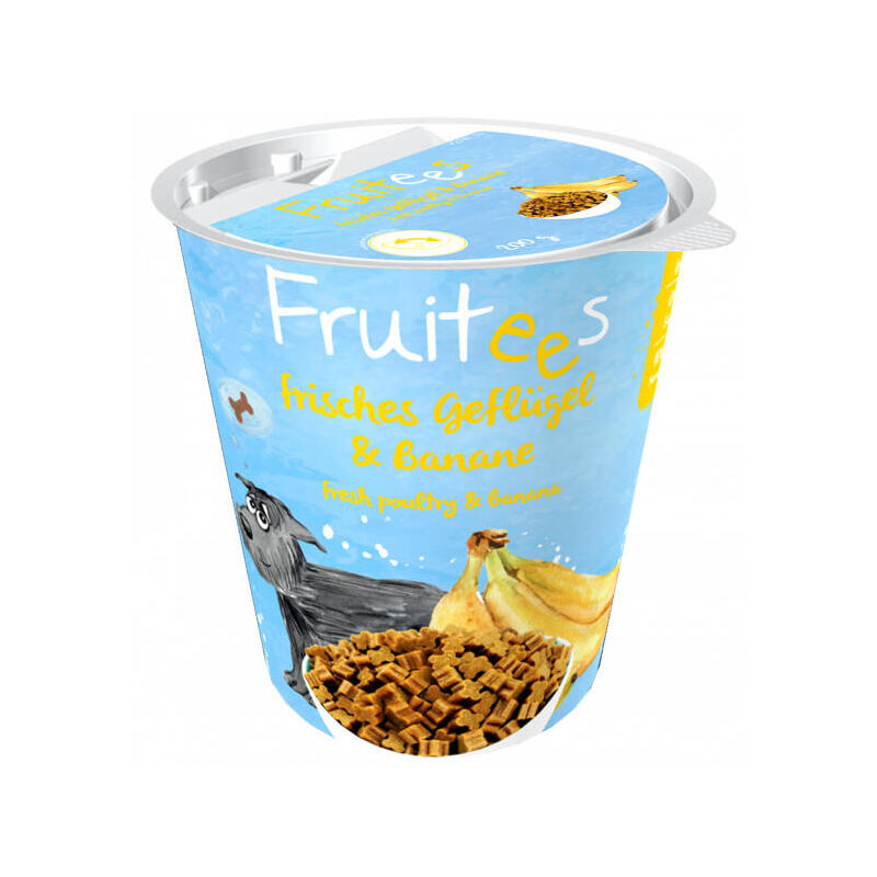 Bosch fruitees (0,20 kg )