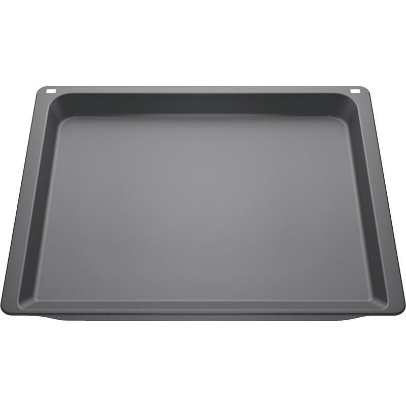 Bosch hez532010 pieza y accesorio de hornos gris bandeja para hornear