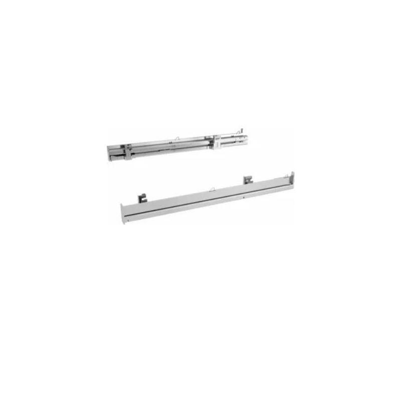 Bosch hez638000 pieza y accesorio de hornos telescopic guides