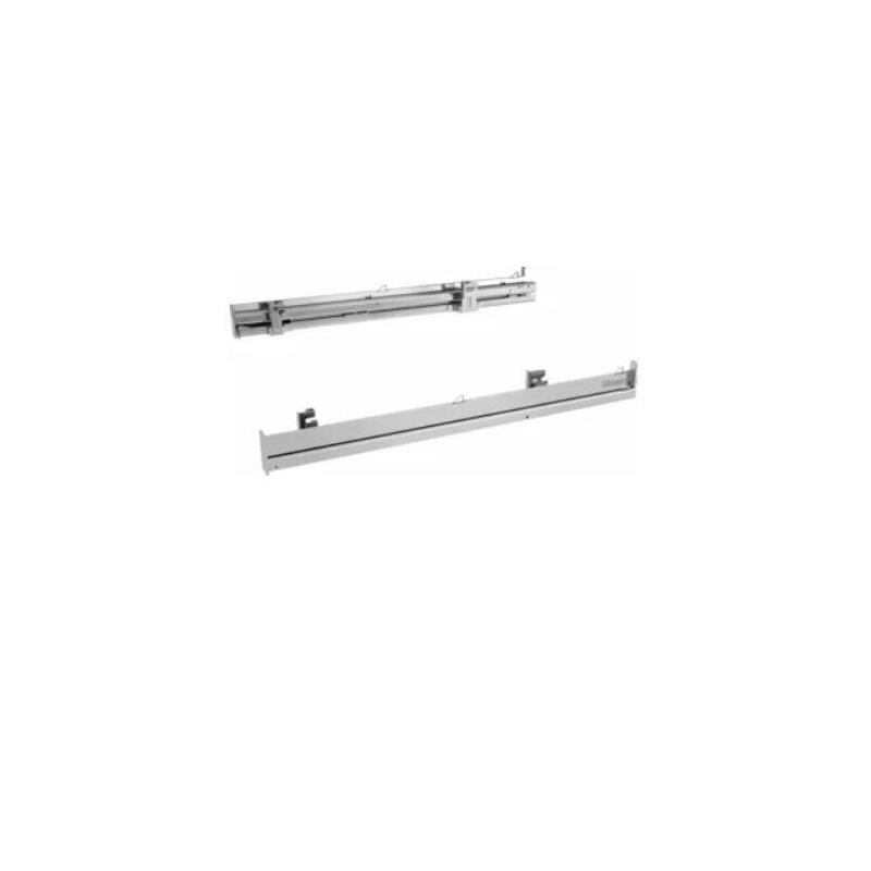 Bosch home clip extensiÓn total hez638d00, horno extraÍble plateado, independiente de nivel, vapor hez638d00