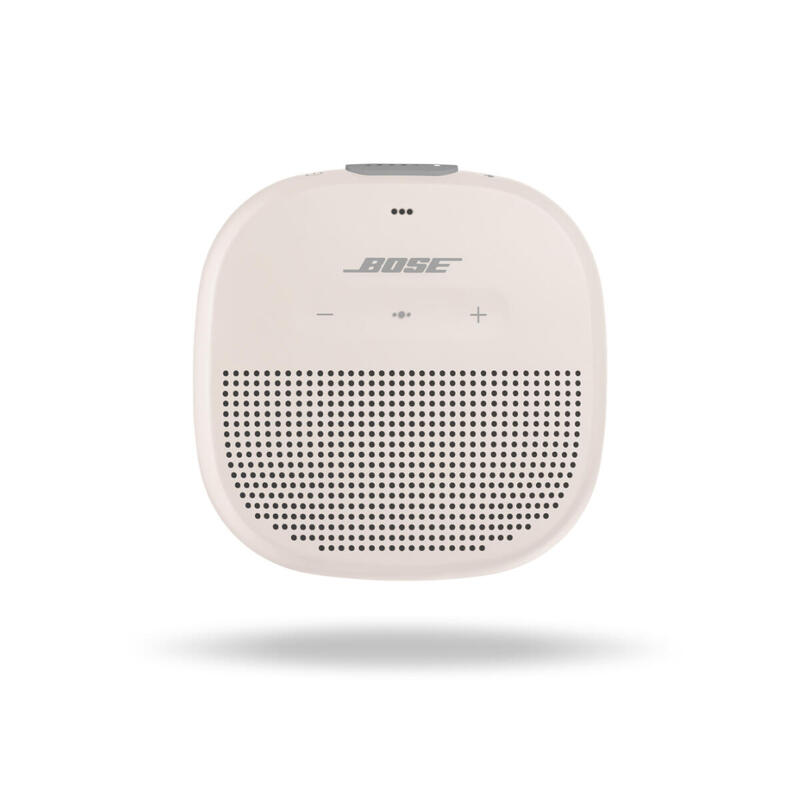 Bose soundlink micro blanco (white smoke)