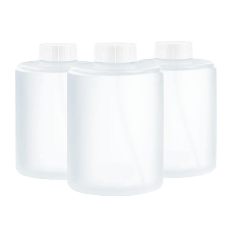 Bote jabÓn de manos xiaomi mi simpleway foaming hand soap  1 unidad