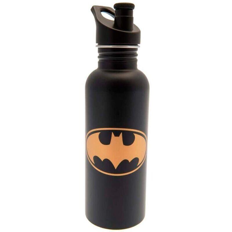 Botella batman dc comics