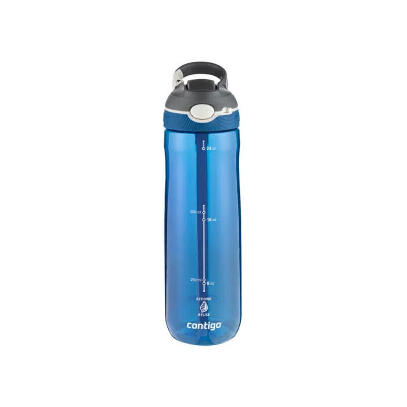 Botella contigo ashland deportes 720 ml tritan azul