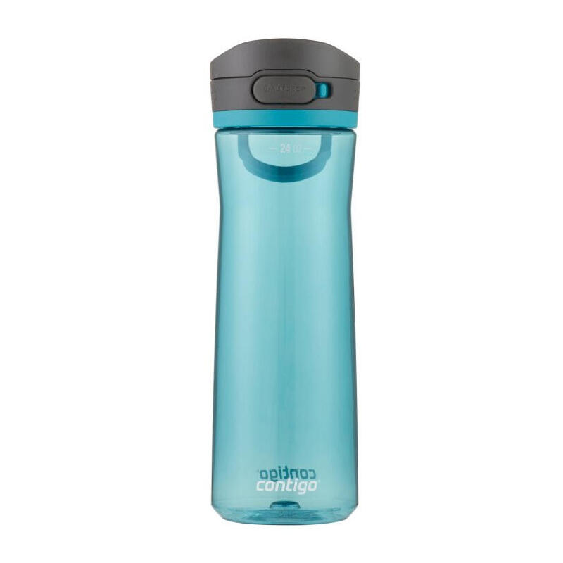 Botella contigo jackson 2.0 bicicleta, uso diario, fitness, senderismo, deportes 720 ml tritan