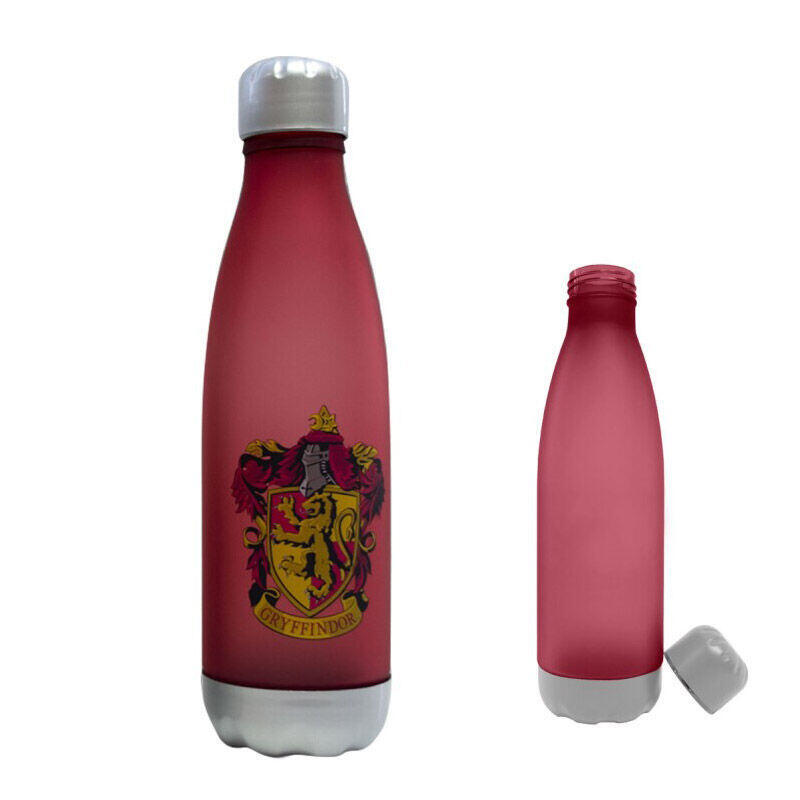 Botella gryffindor harry potter 650ml