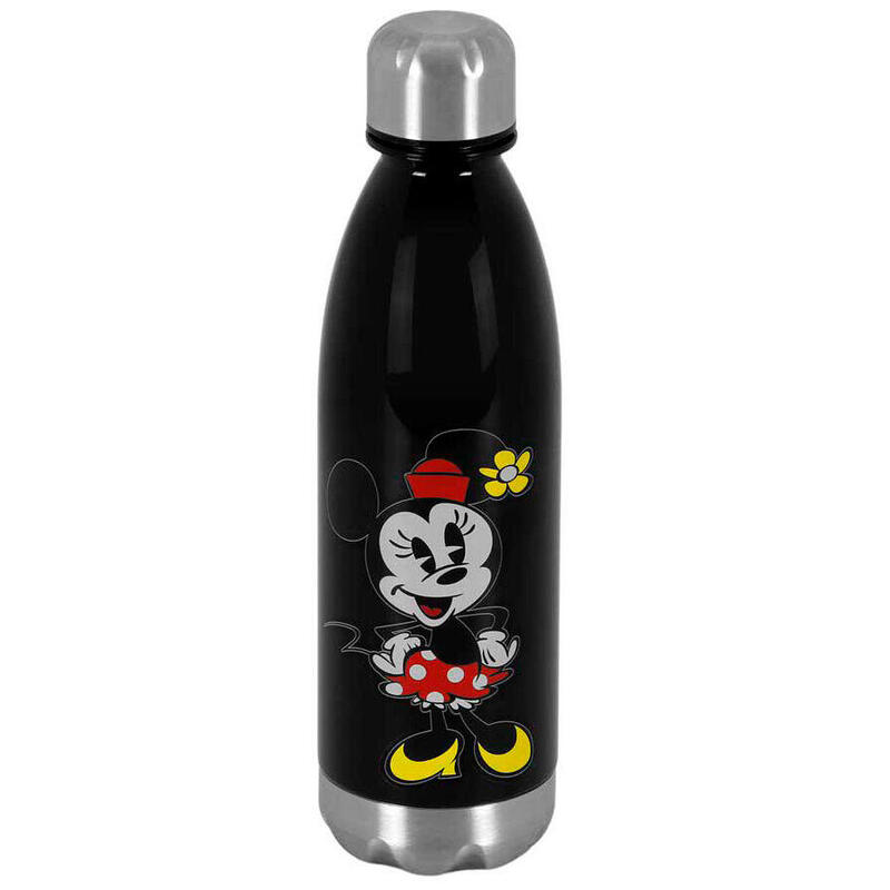 Botella minnie disney