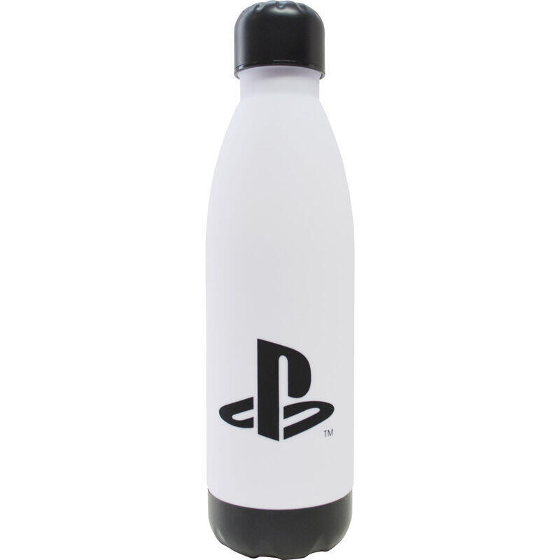 Botella playstation 650ml