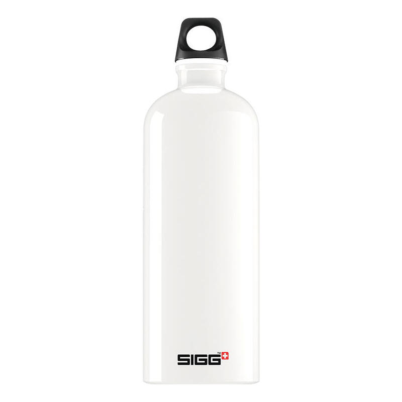 Botella sigg  alu traveller de 1 litro 8159.10