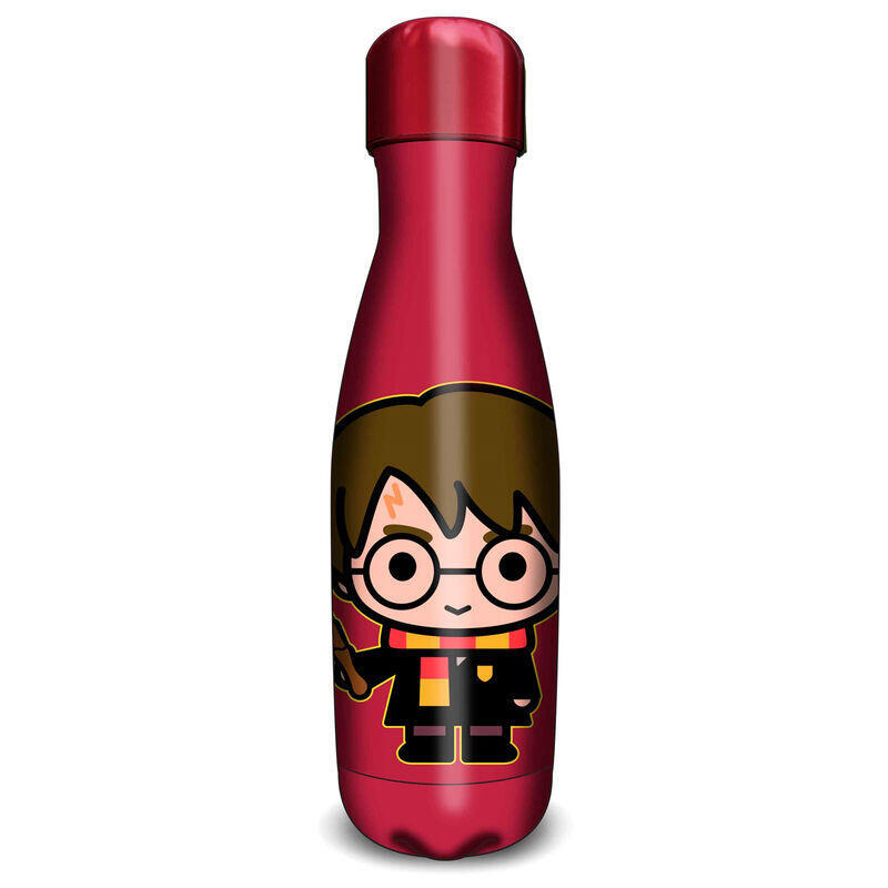 Botella thermo chibi harry harry potter 500ml