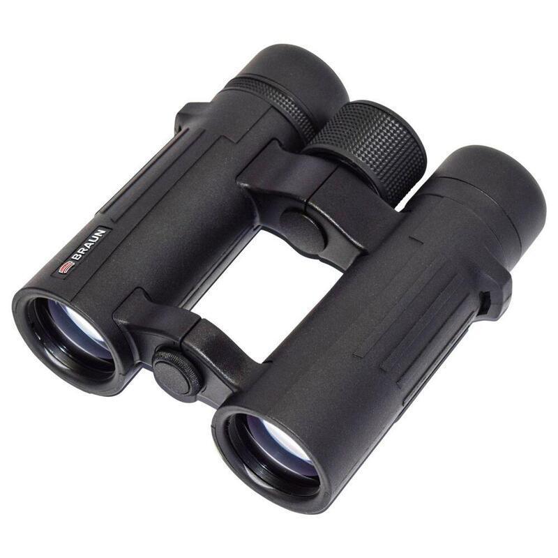 Braun compagno 8×34 wp