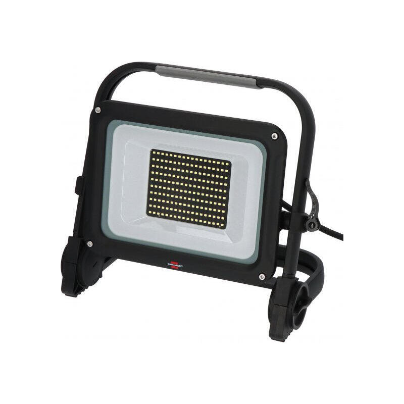 Brennenstuhl 1171250047 proyector 100 w led negro d