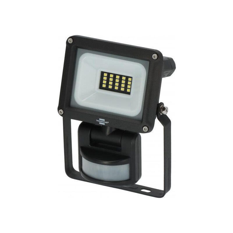 Brennenstuhl 1171250142 proyector 10 w led negro d