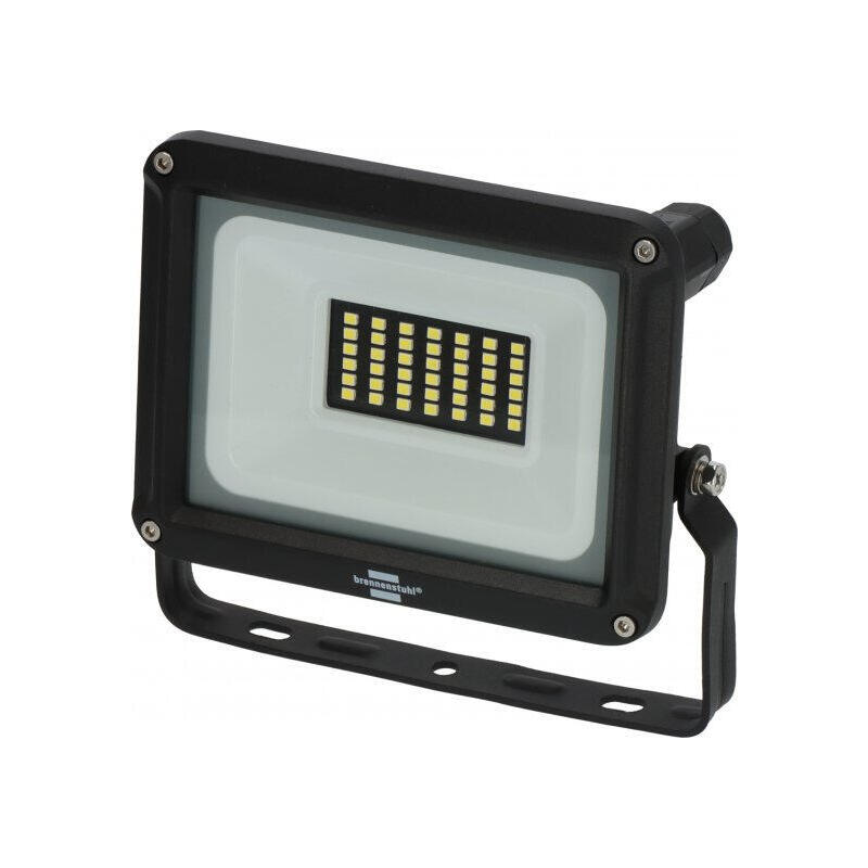 Brennenstuhl 1171250241 proyector 20 w led negro d